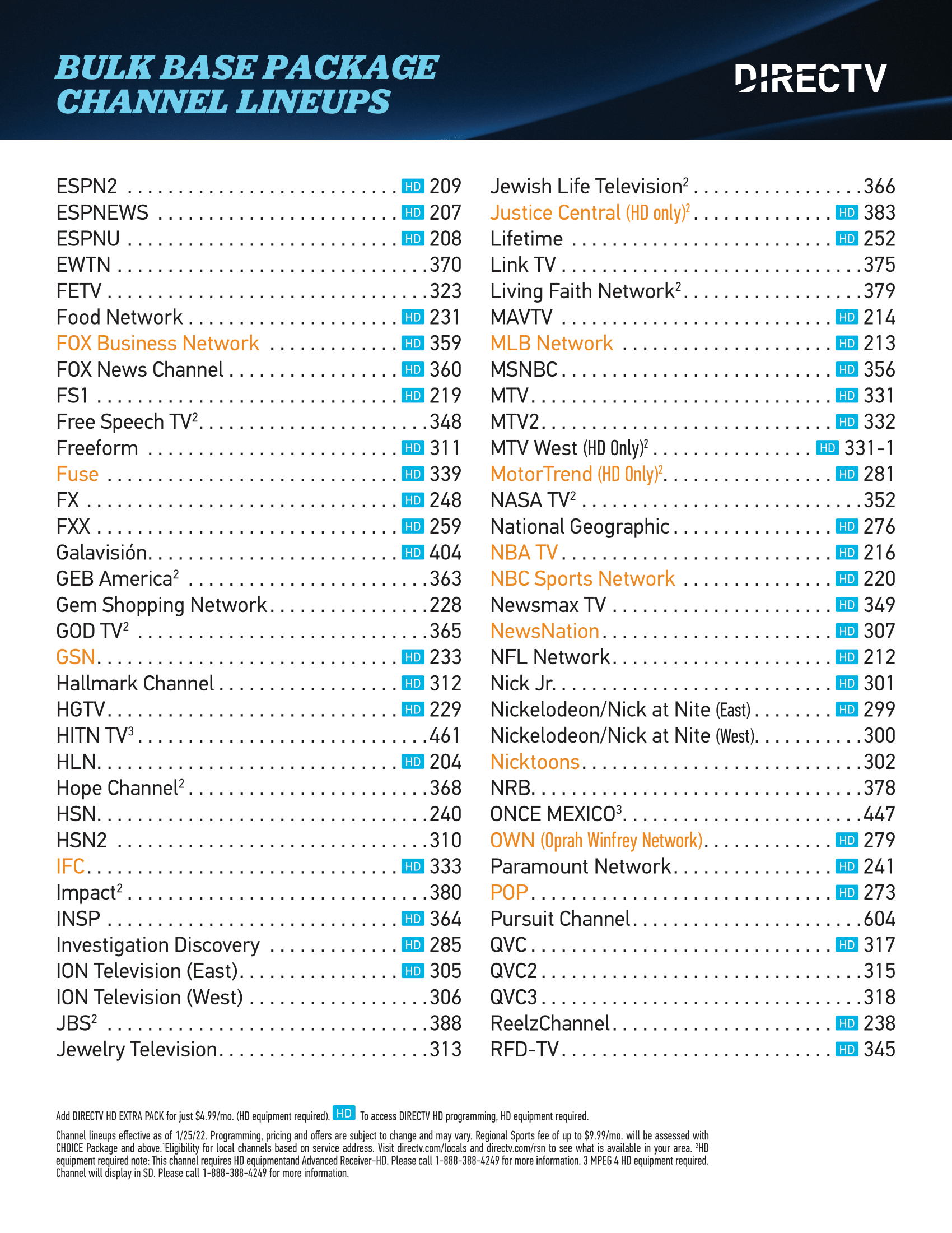 channel-lineups-directv-stellar-fiber-internet